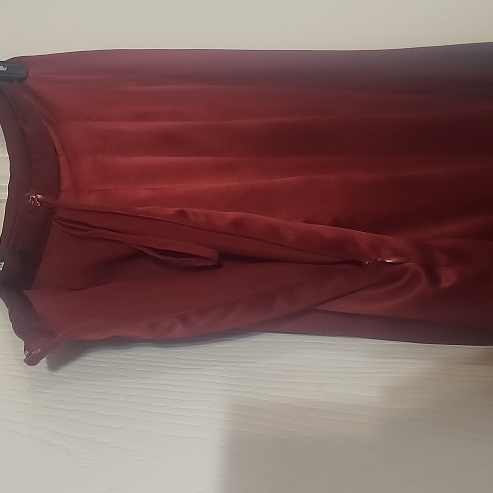 Spiegel Silk Skirt - Picture 10 of 10